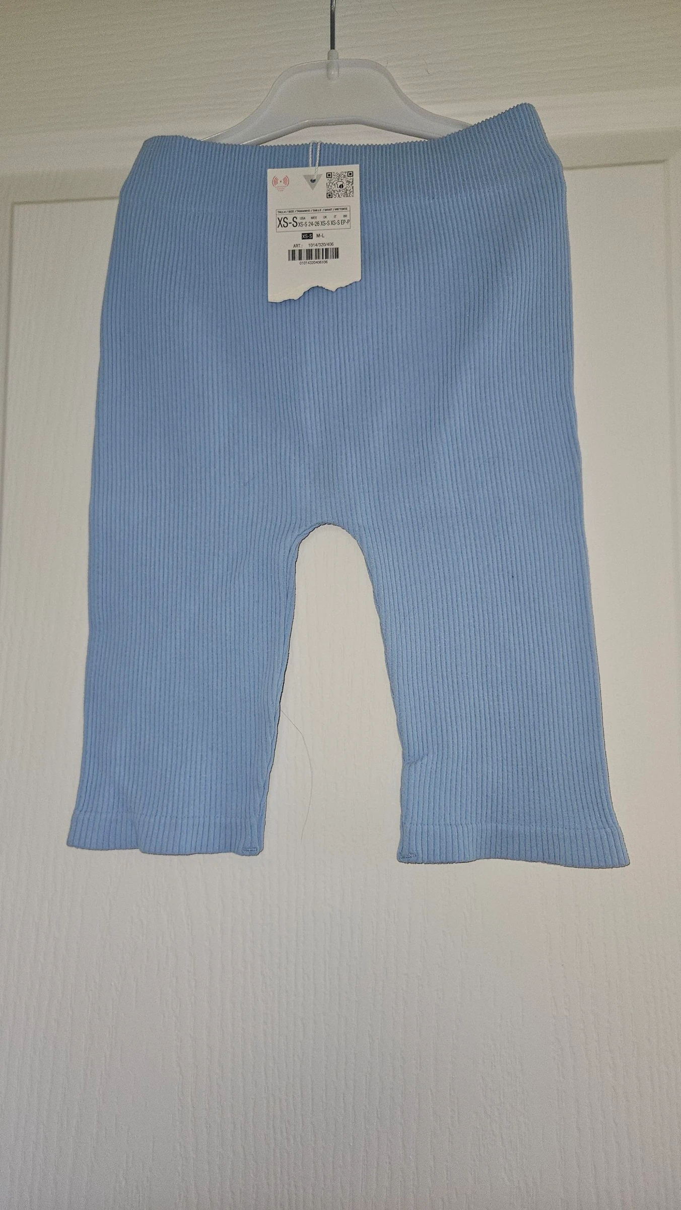 Panty zara